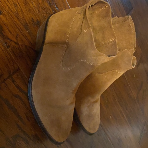 Booties - Picture 2 of 4